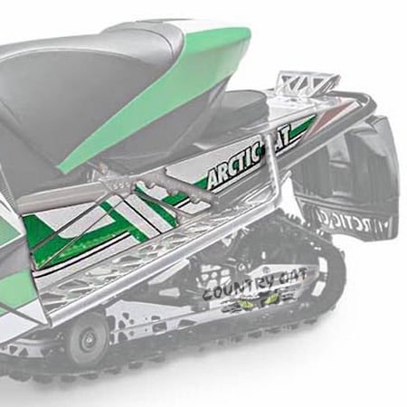 Replacement For ARCTIC CAT 6639760